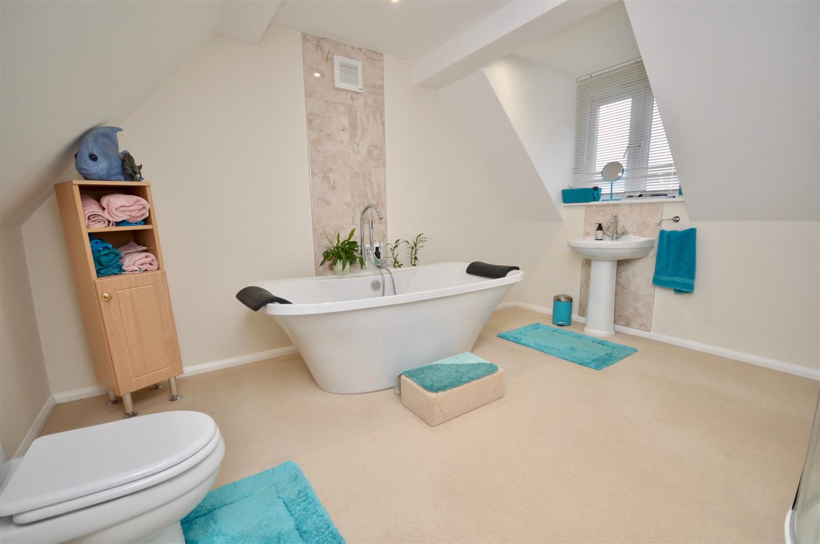 Southwell Close, Trull