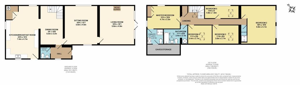 Floor Plans