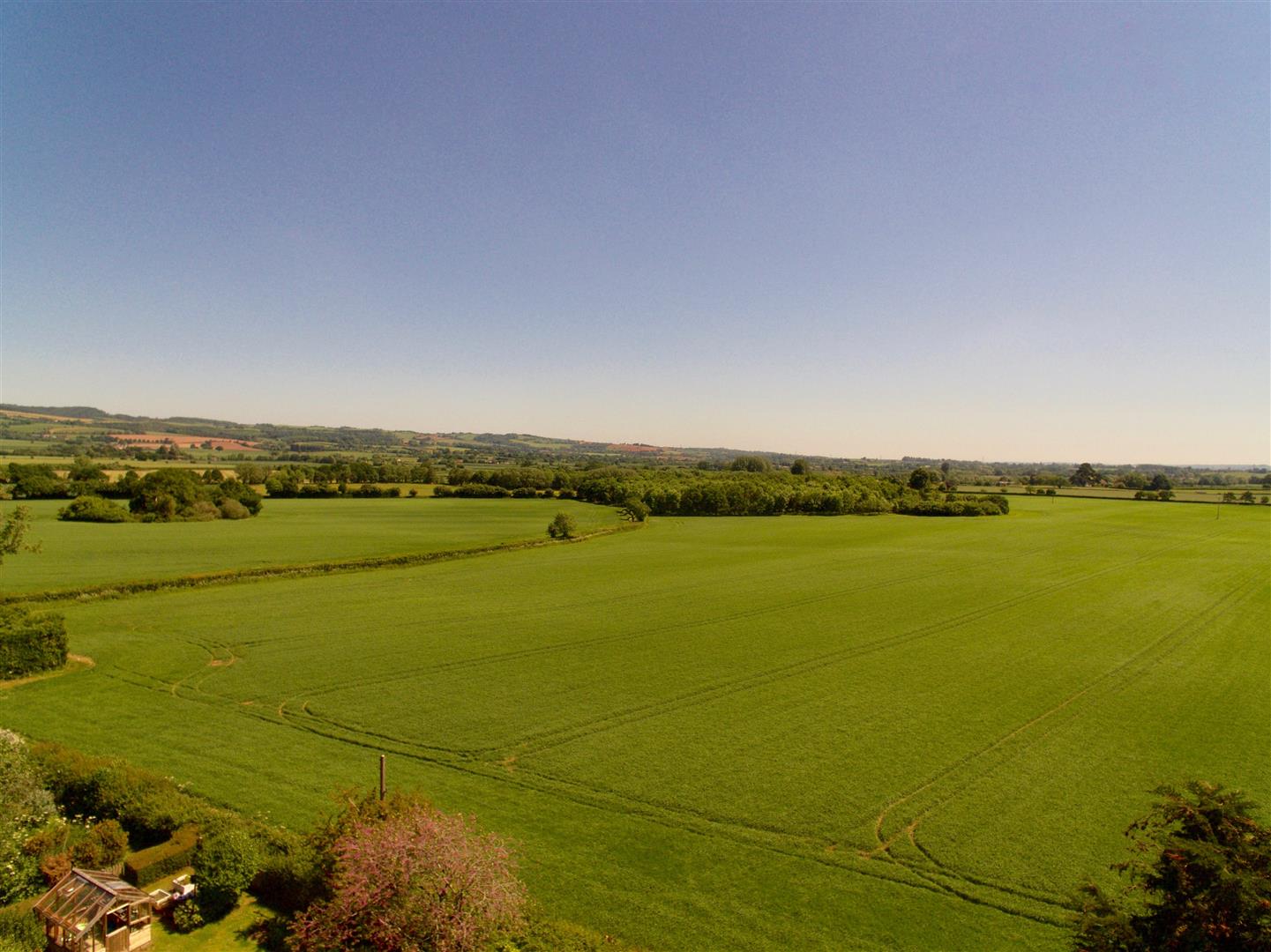 Bishops Lydeard 1 Acre