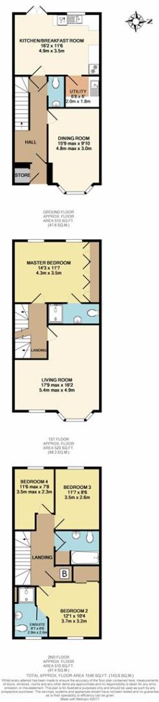 Floor Plans