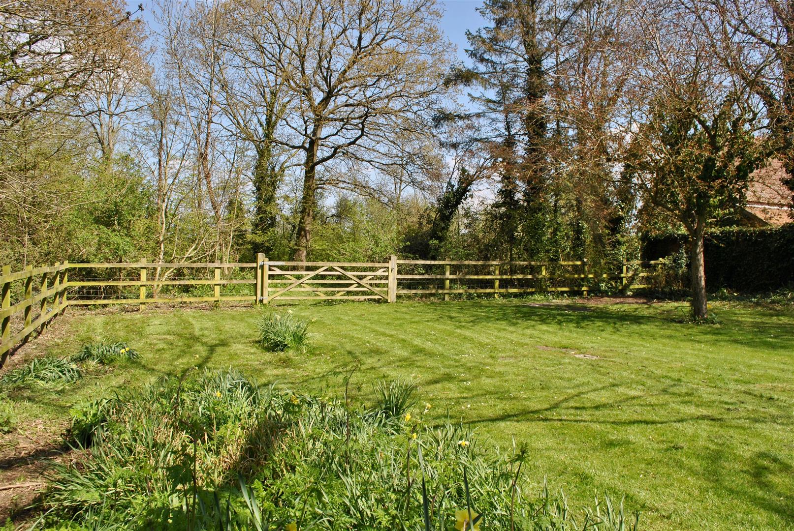 Duddlestone  0.3 Acre