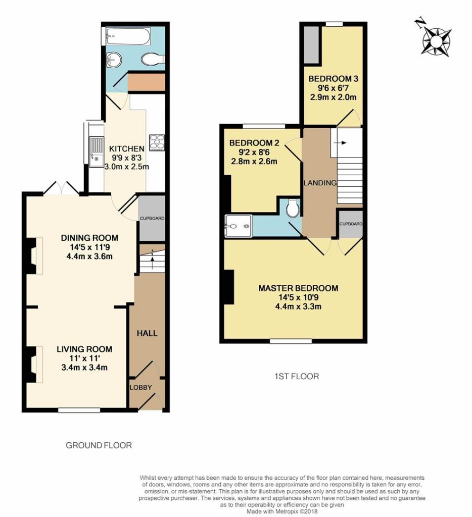 Floor Plans