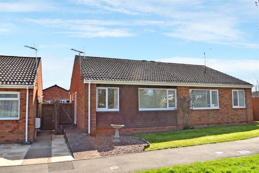 Burchs Close