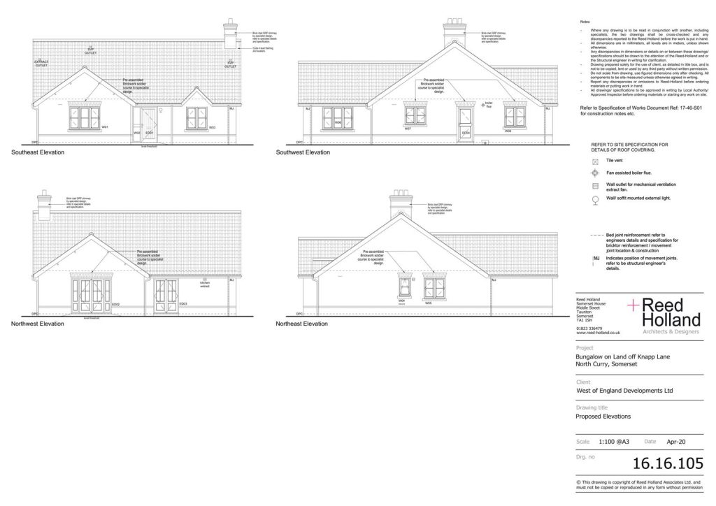 Centre North Curry  0.236 Acre