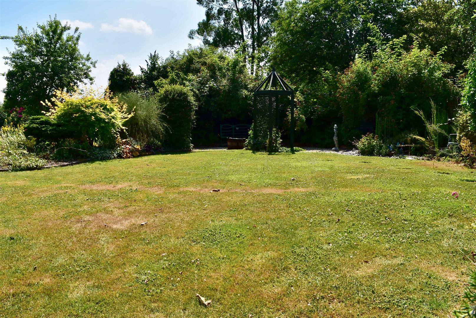 Sidbrook, West Monkton  0.3 Acre