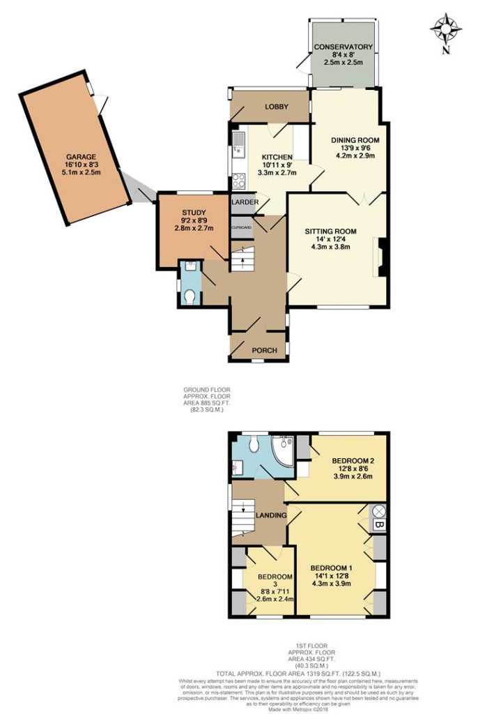 Floor Plans