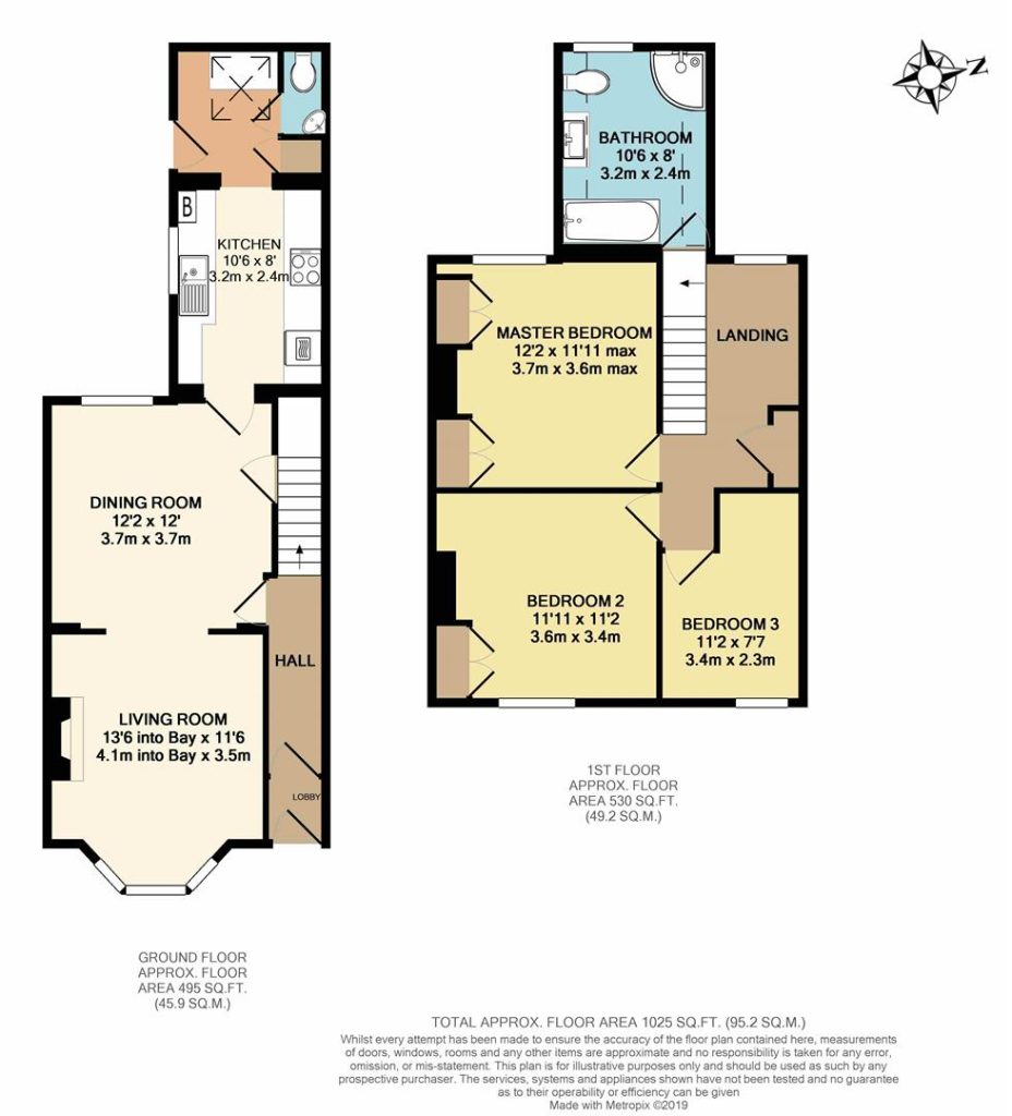 Floor Plans