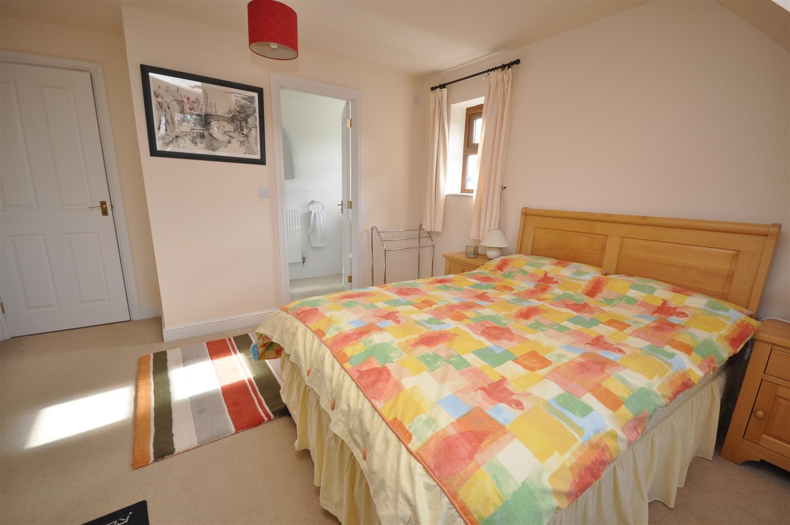 Bradford On Tone 0.25 Acre