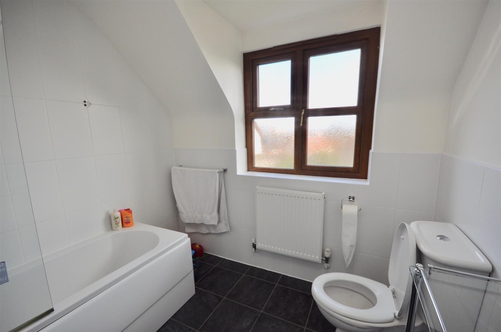 Bradford On Tone 0.25 Acre