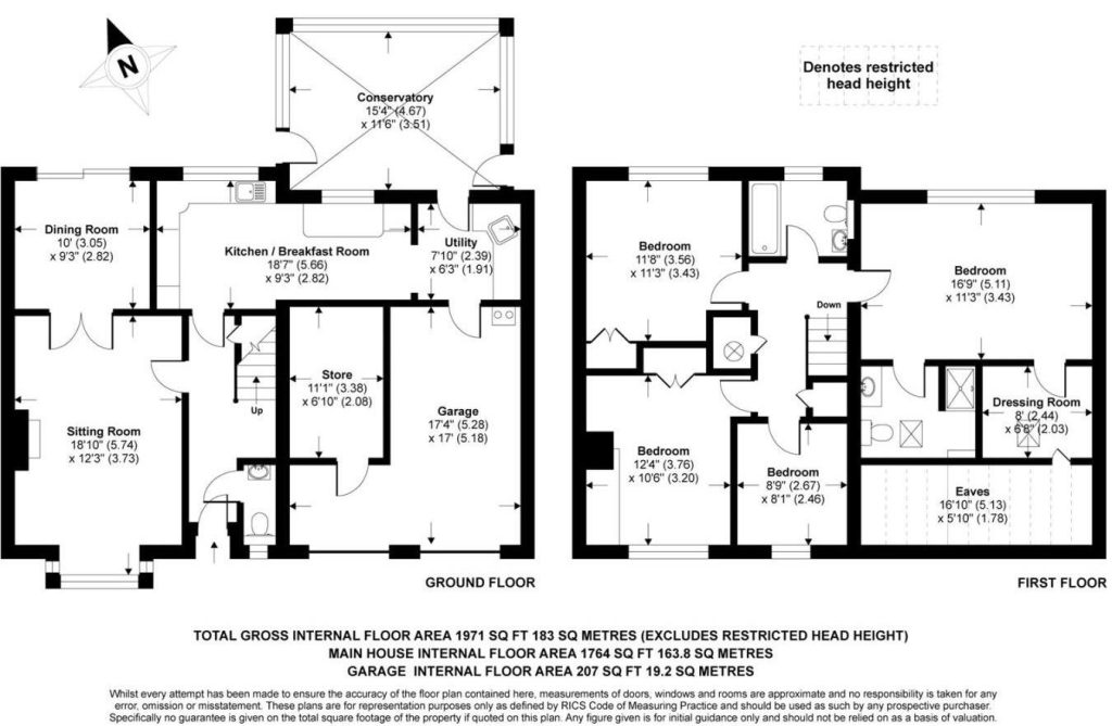 Floor Plans