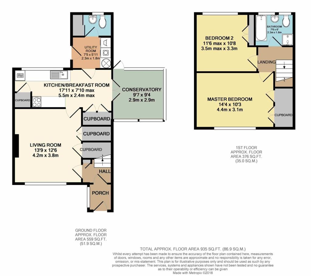 Floor Plans