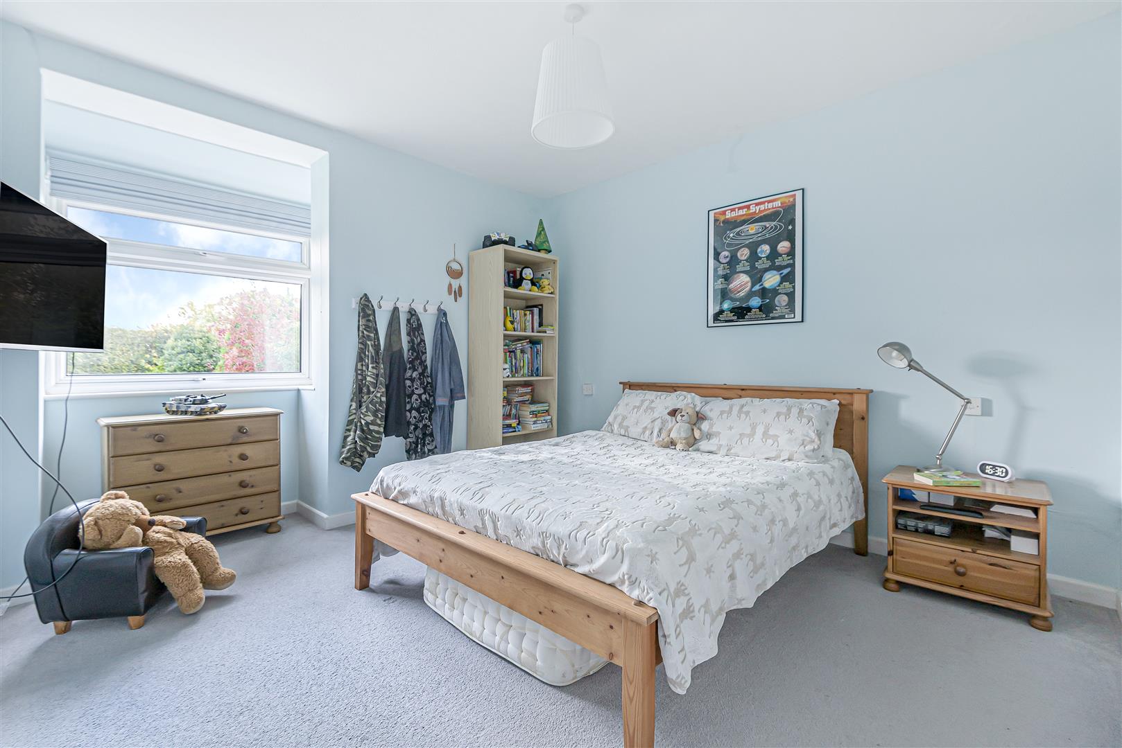 Trull  0.3 Acre