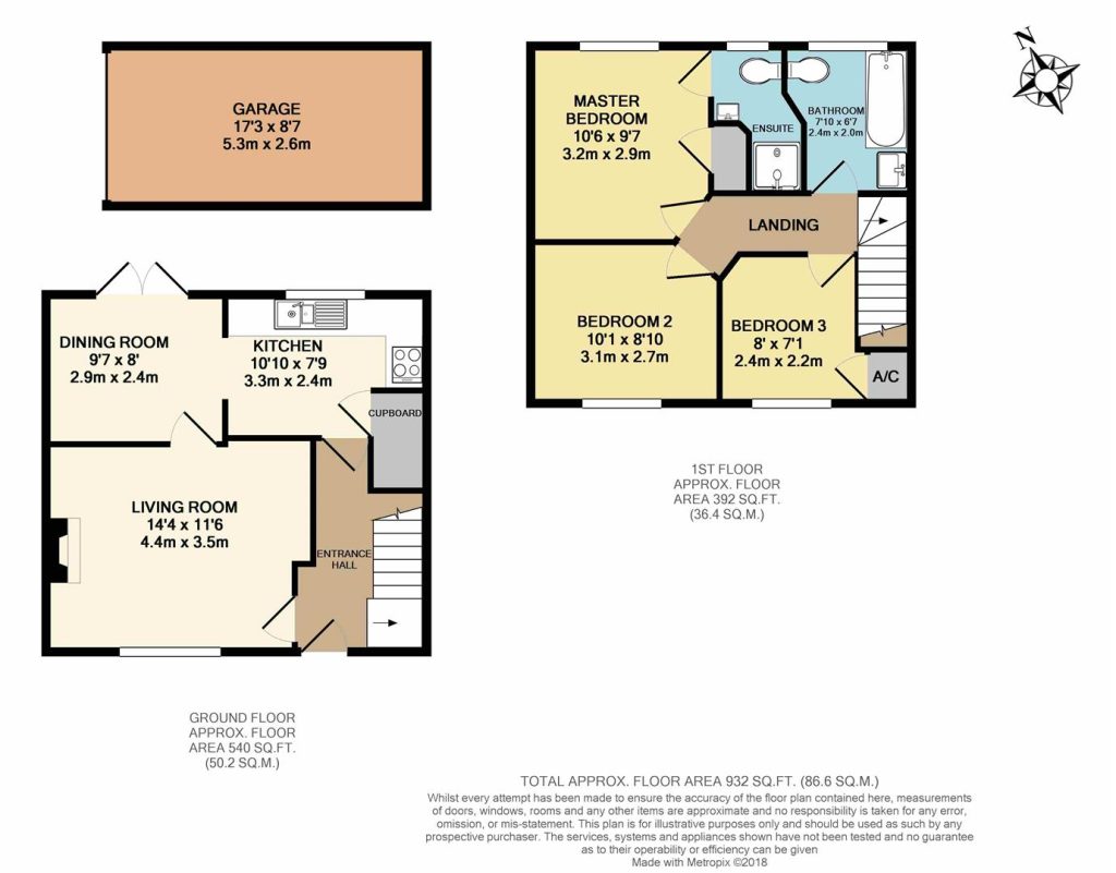 Floor Plans