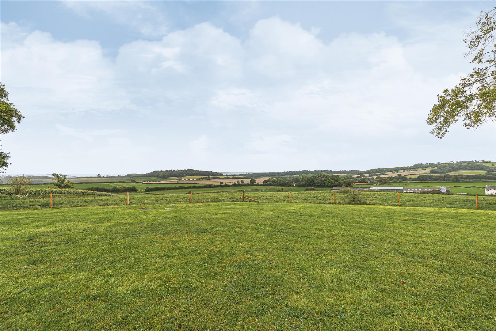 Nunnington 1 Acre