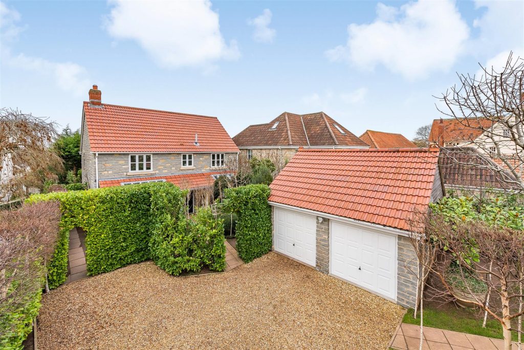 Lower Road, Woolavington