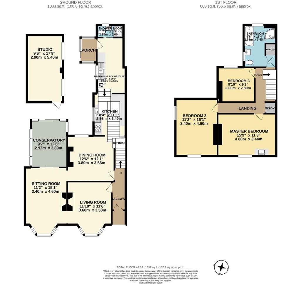 Floor Plans