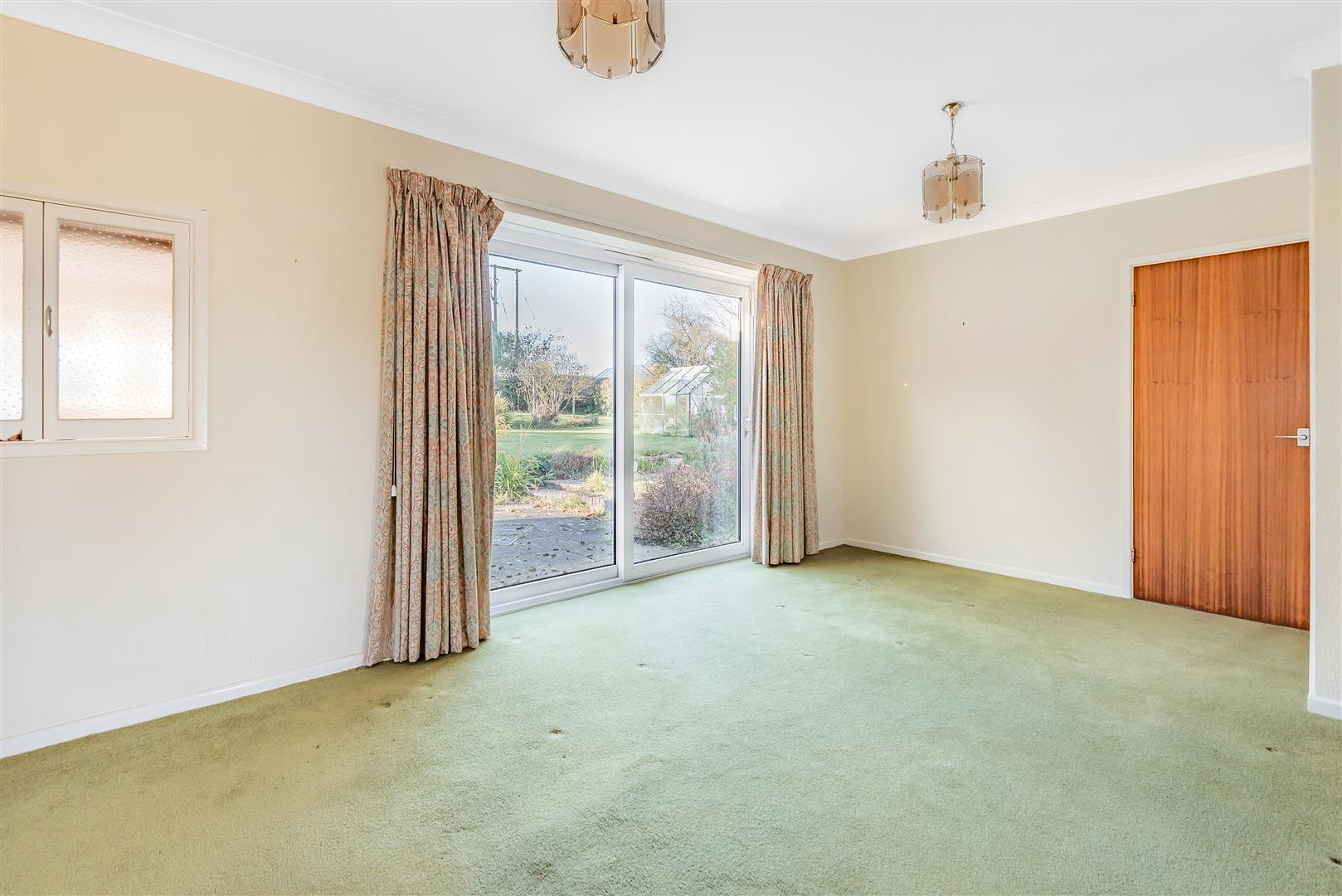 Staplehay  0.45 Acre