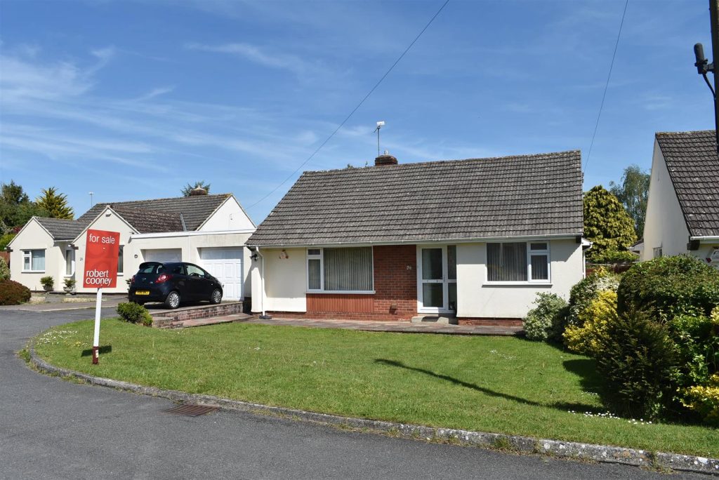 Trull Green Drive