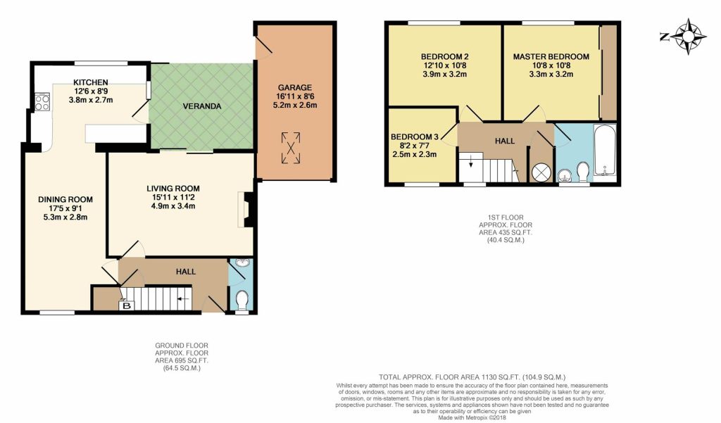 Floor Plans