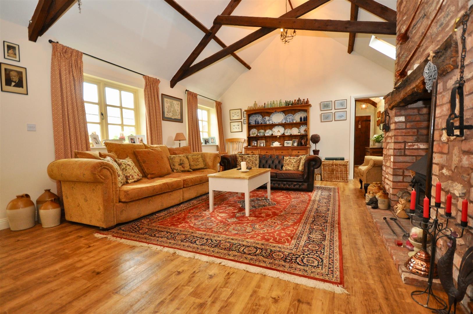 Tudor Park 0.2 Acre