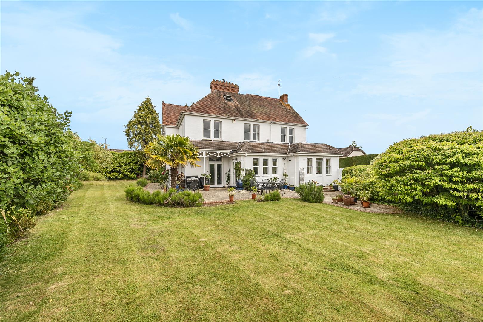 Comeytrowe Lane  0.25 Acre
