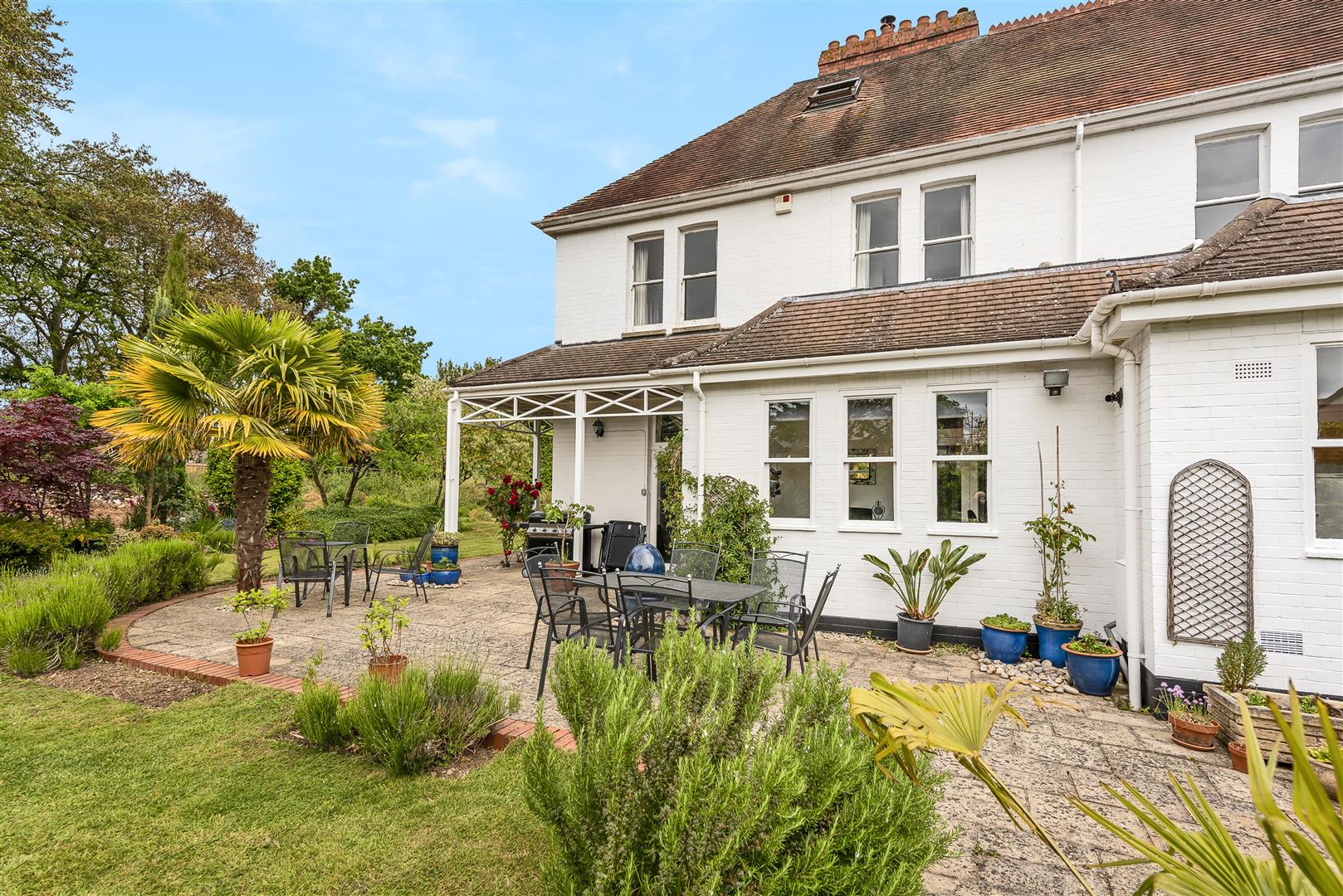 Comeytrowe Lane  0.25 Acre