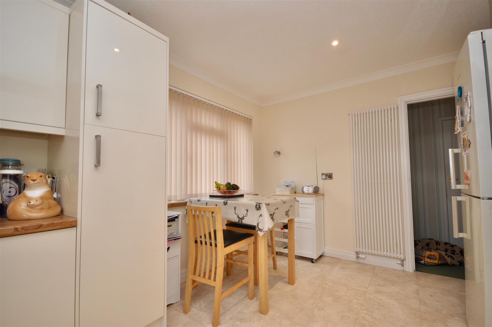 Southwell Close, Trull