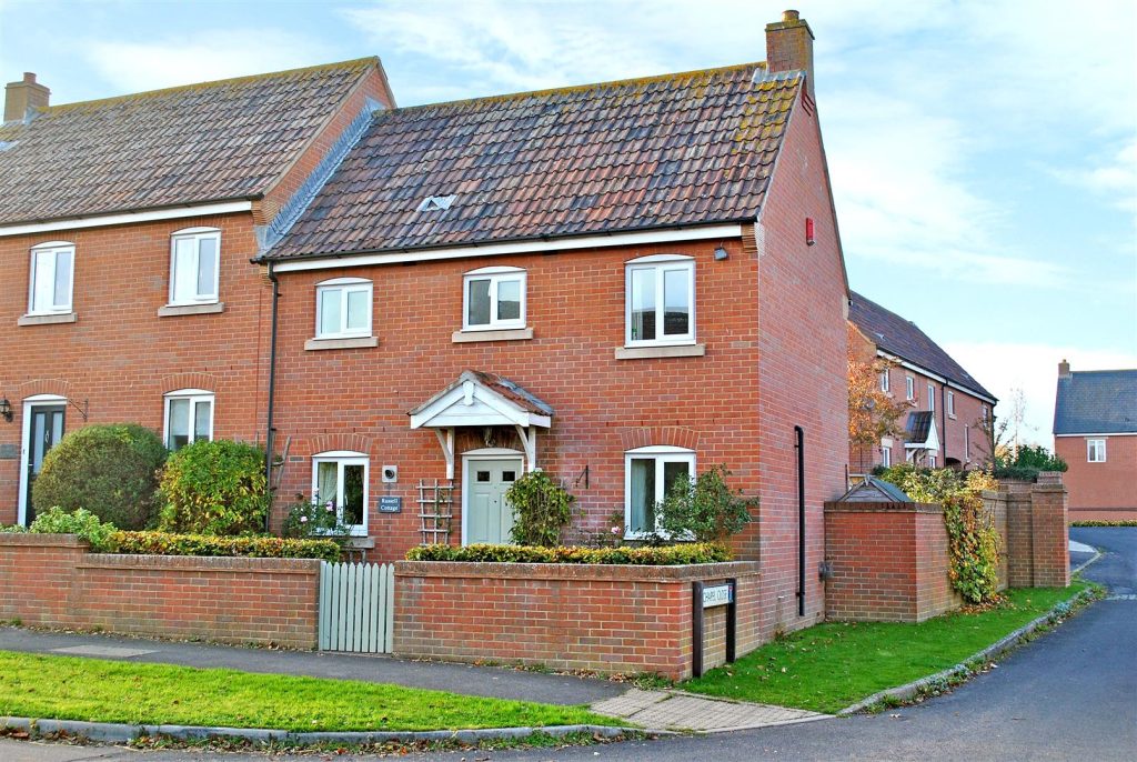 North Curry