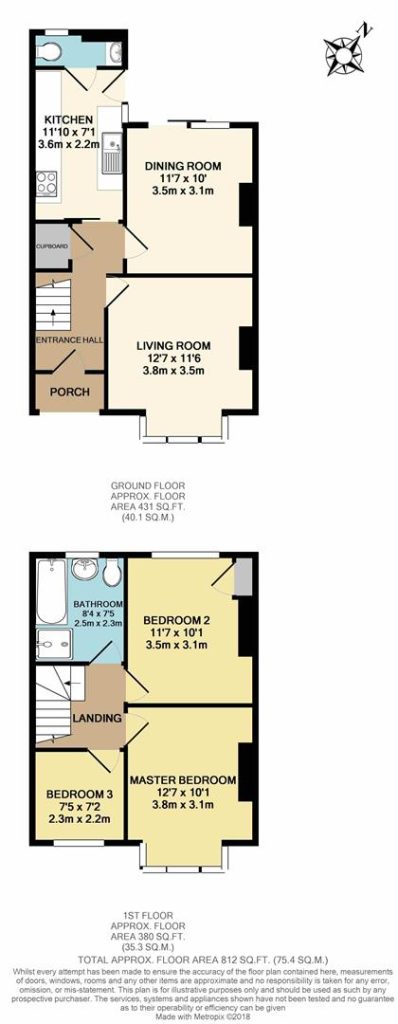 Floor Plans