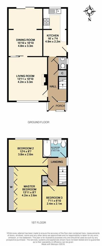 Floor Plans