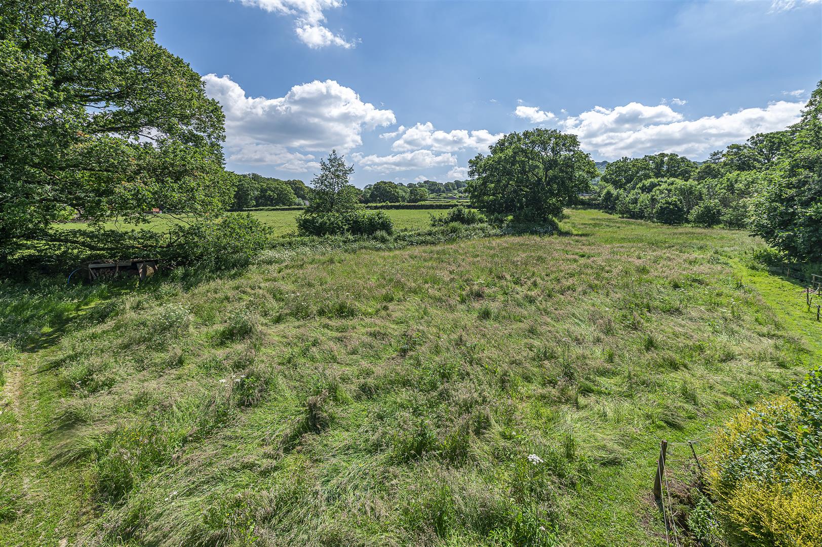 Blackmoor, Wellington  2.5 Acres