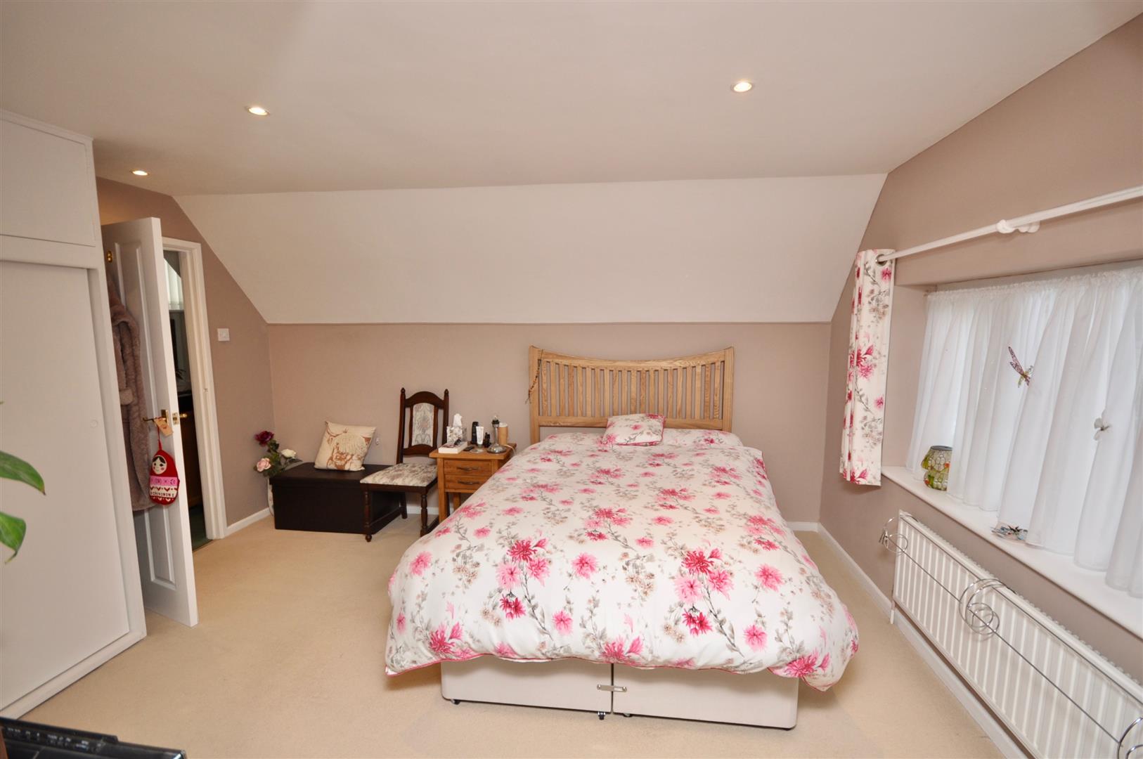 Southwell Close, Trull