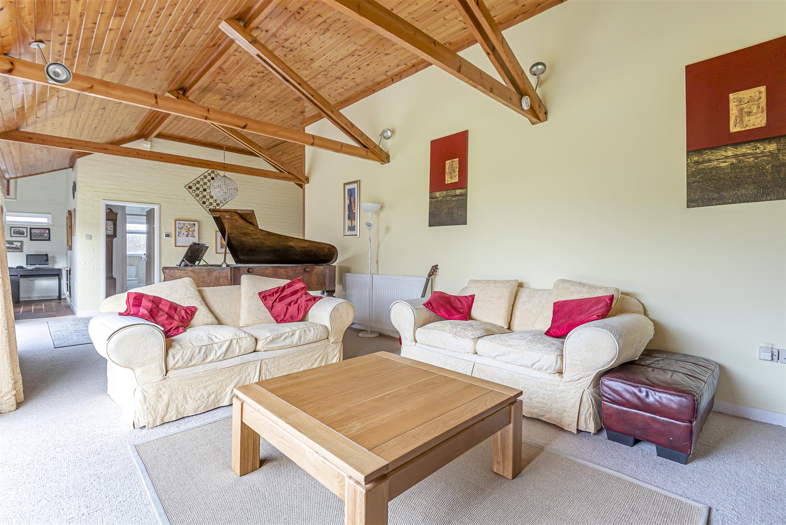 Trull  0.3 Acre