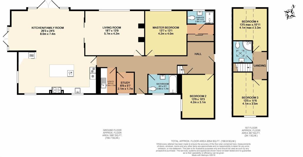 Floor Plans