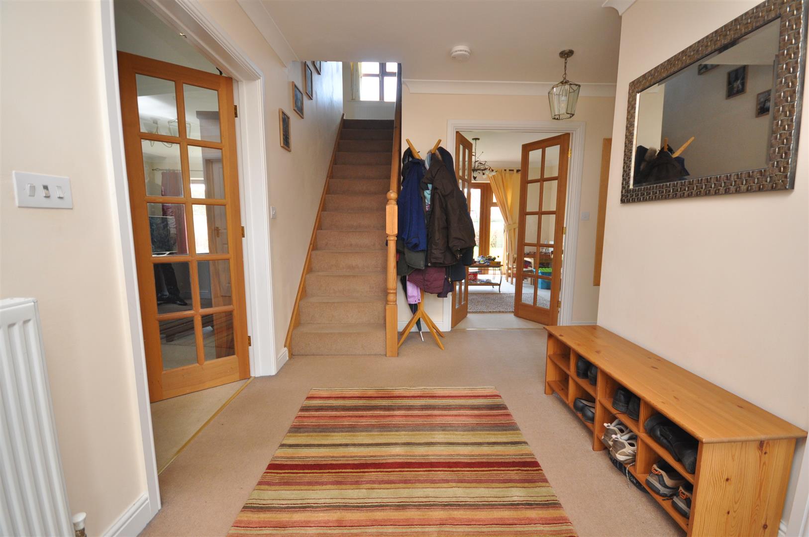 Bradford On Tone 0.25 Acre