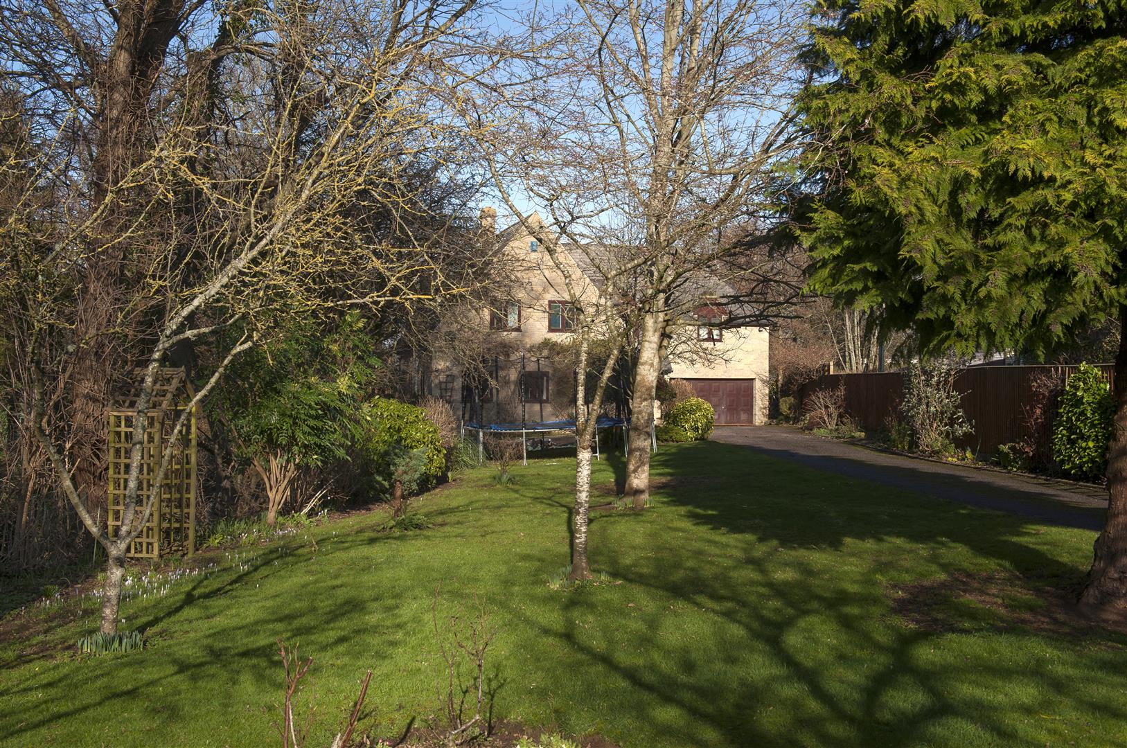 Trull Just under 0.5 Acre