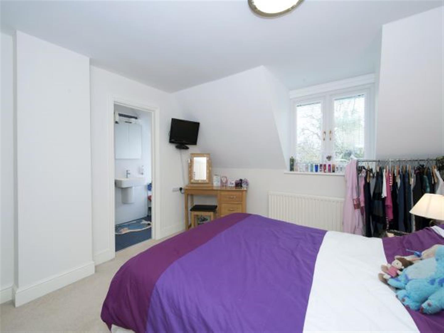 Trull Just under 0.5 Acre