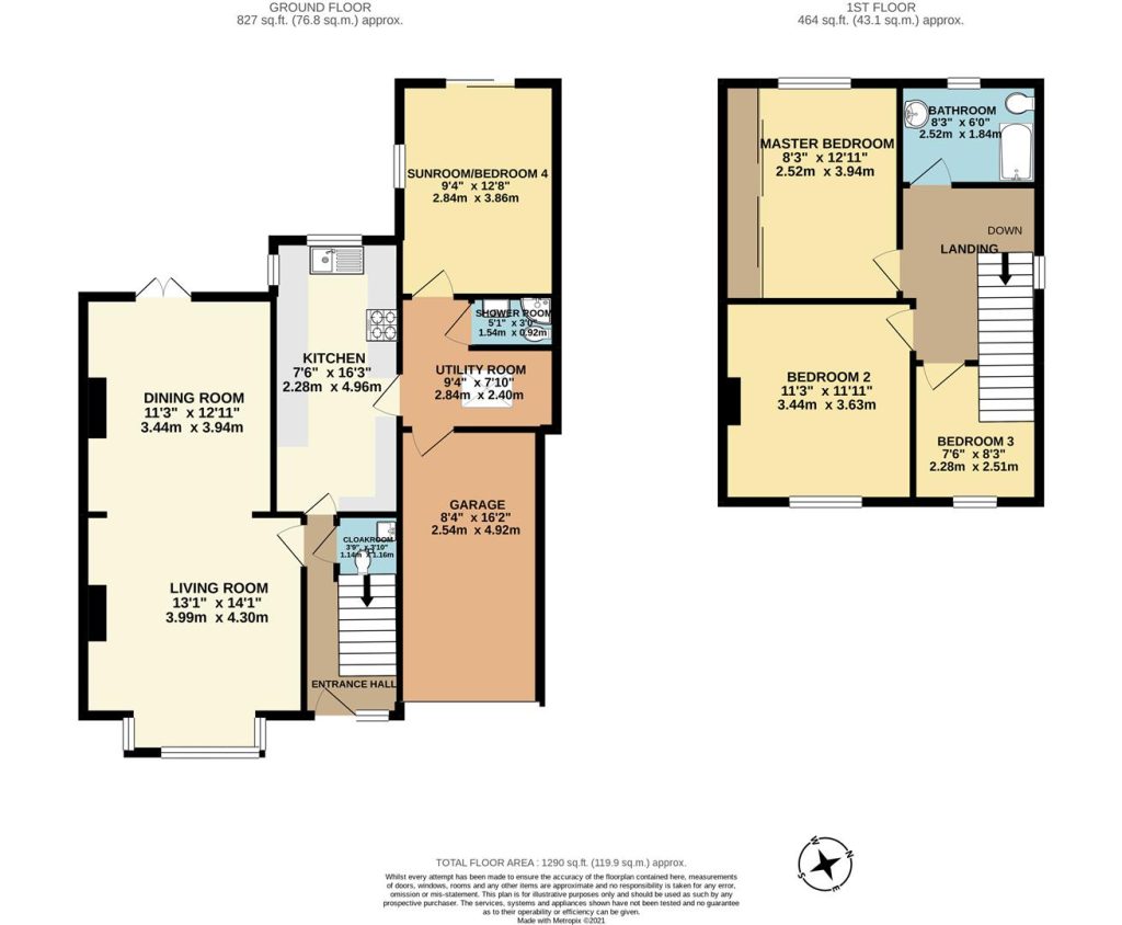 Floor Plans