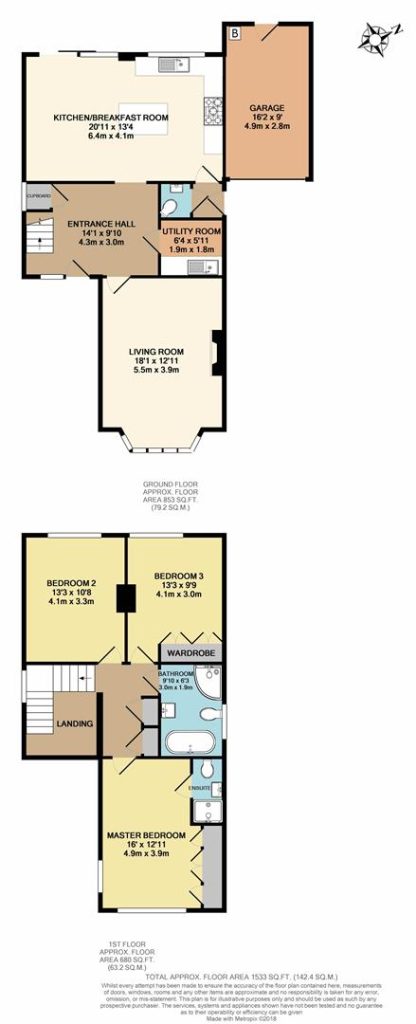 Floor Plans
