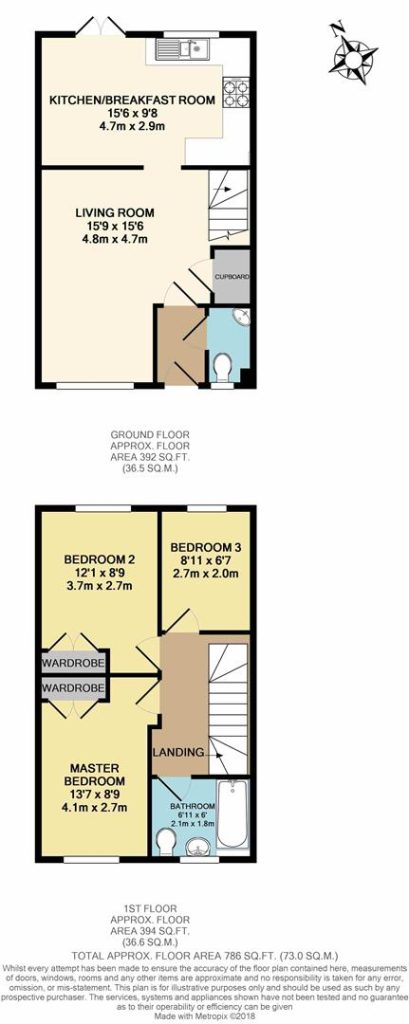 Floor Plans