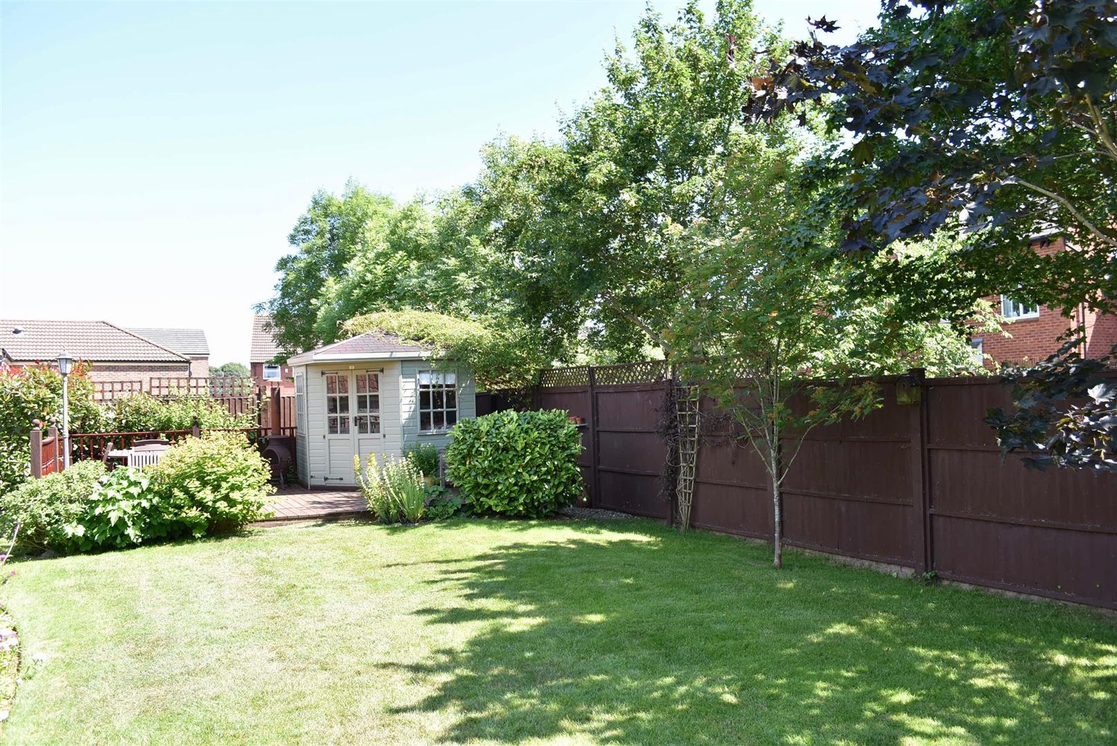 Tudor Park 0.2 Acre