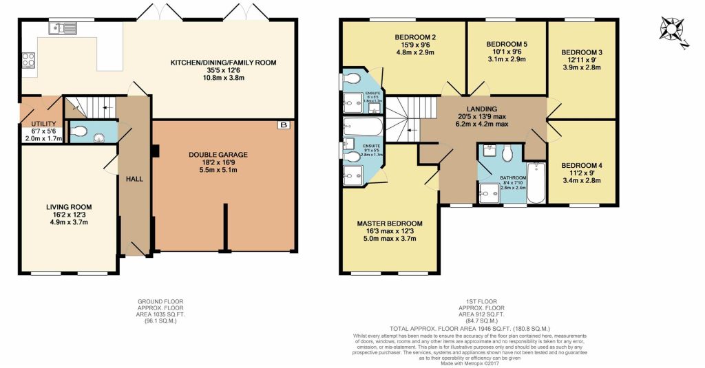 Floor Plans