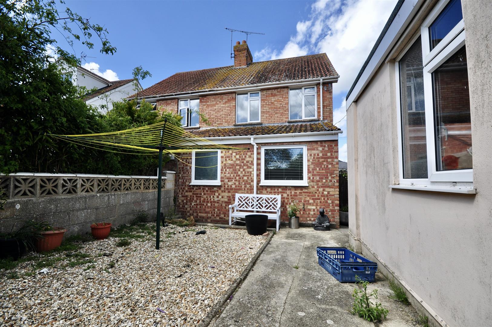 Priory Avenue