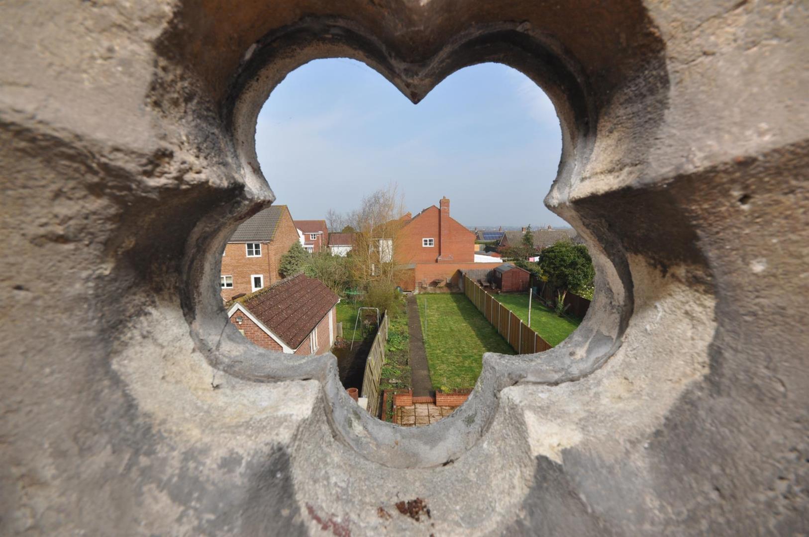 North Petherton