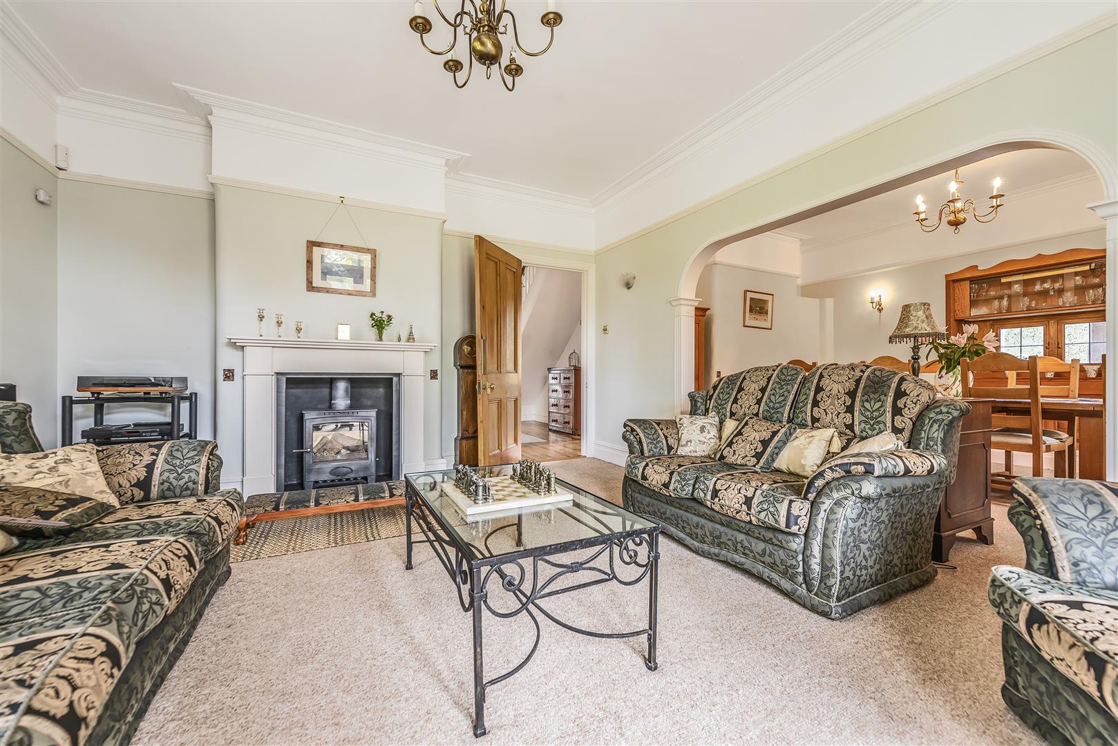 Comeytrowe Lane  0.25 Acre