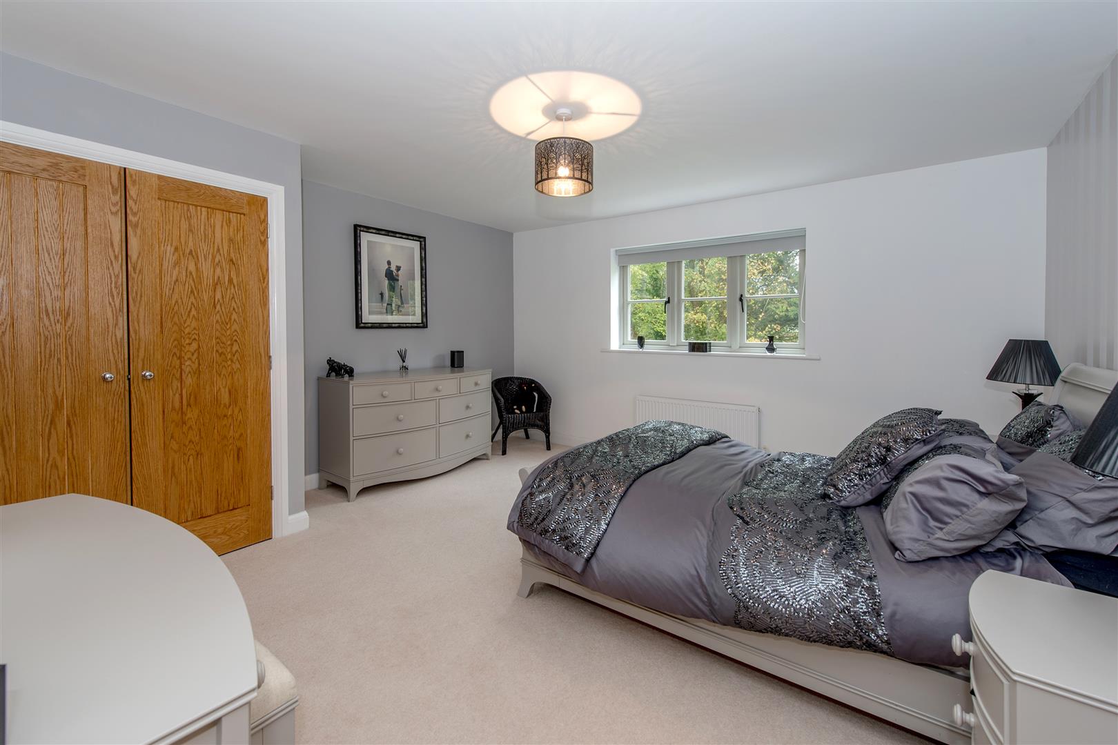 Bishops Lydeard  About 0.5 Acre