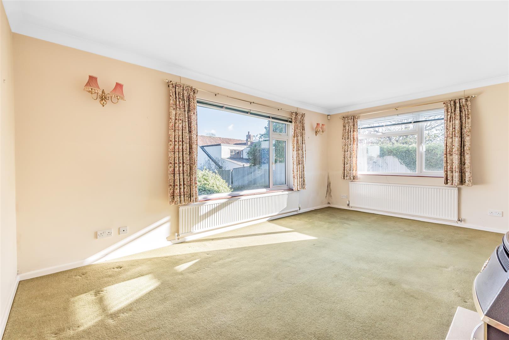 Staplehay  0.45 Acre