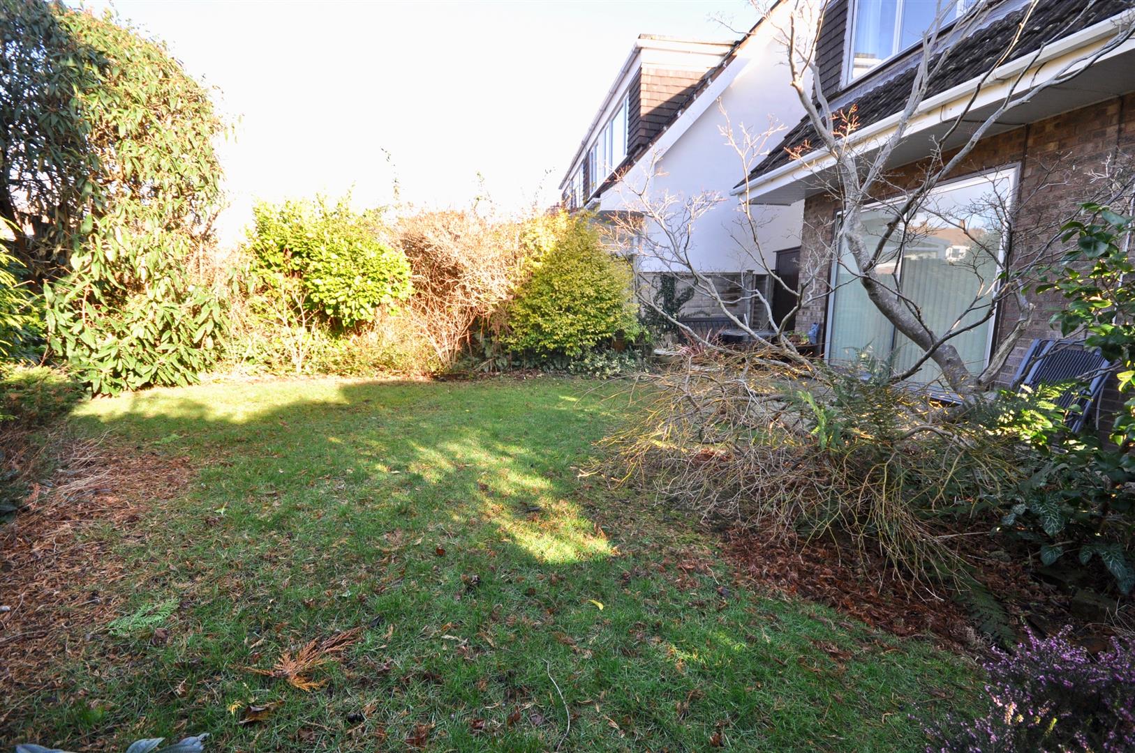 Porlock Drive