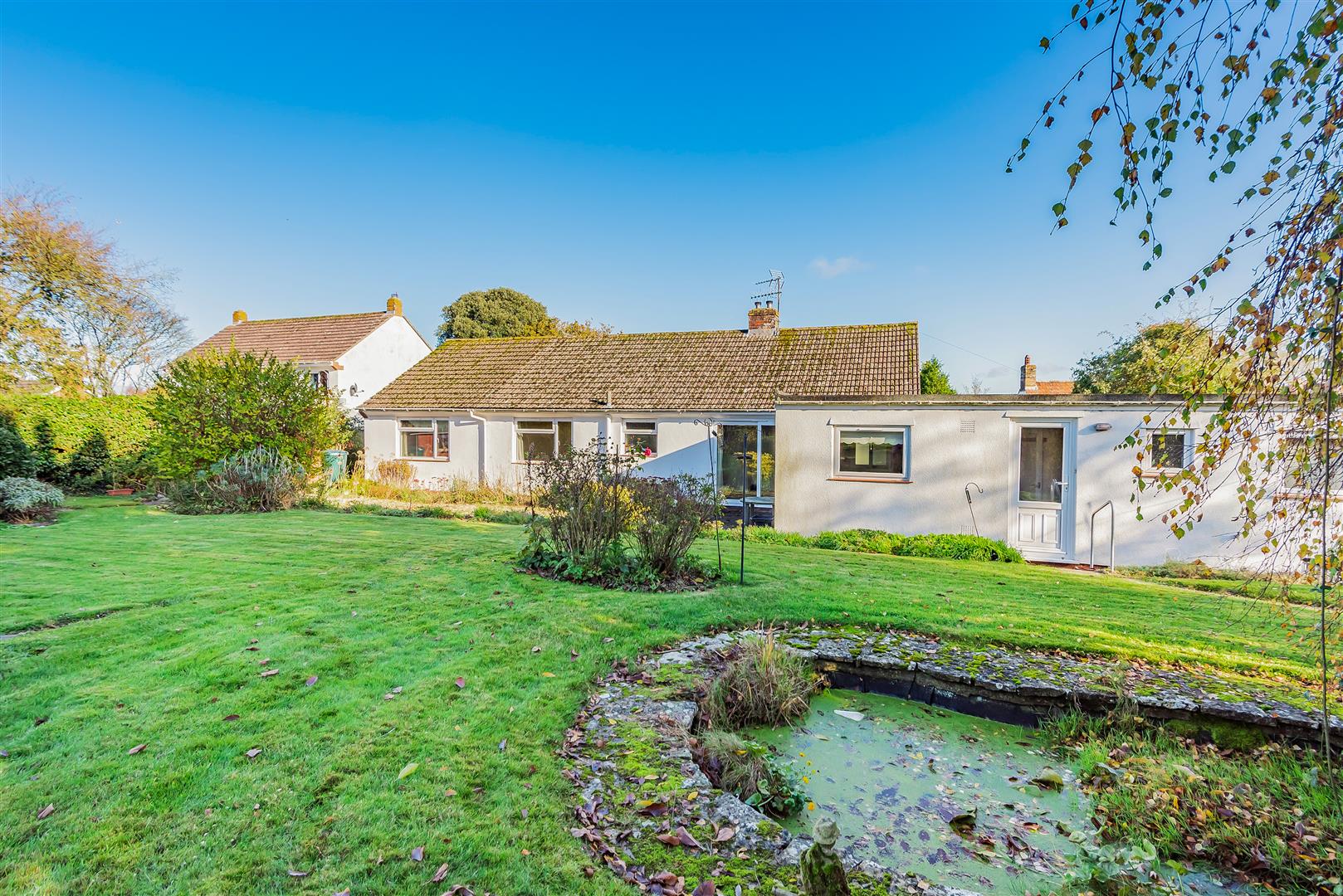 Staplehay  0.45 Acre