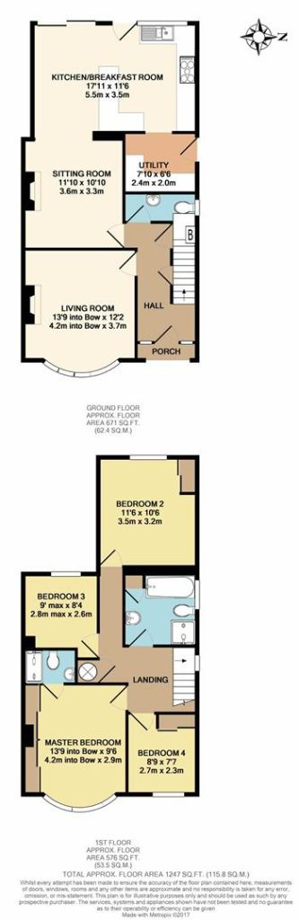 Floor Plans